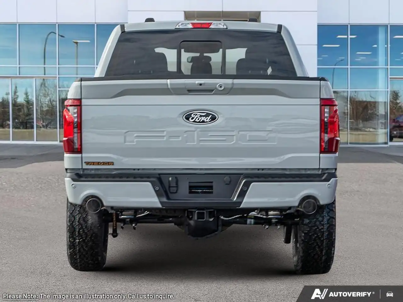 Ford F 150 fotografie Ford F 150