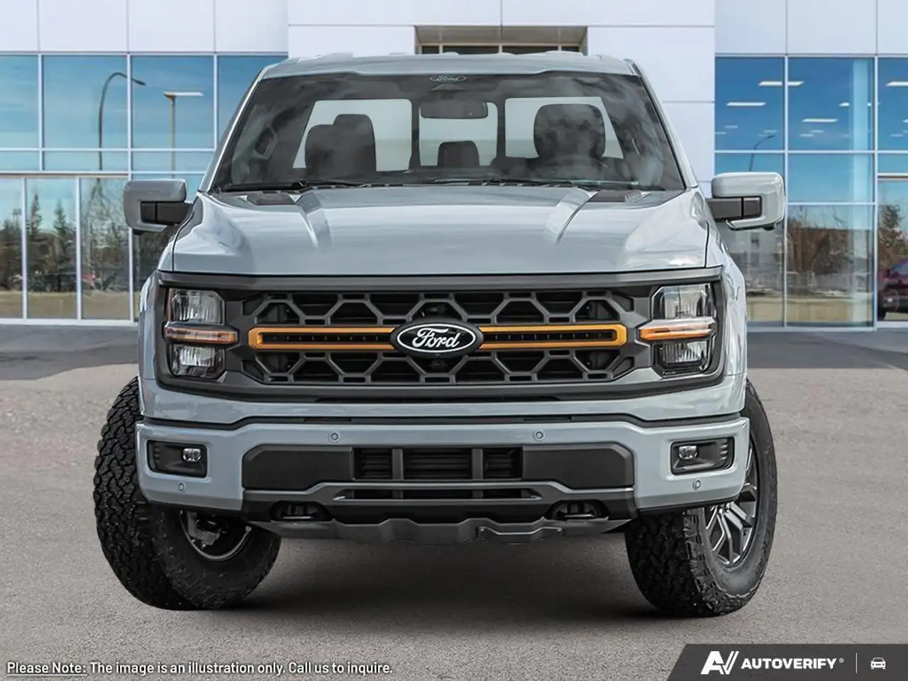 Ford F 150 fotografie Ford F 150