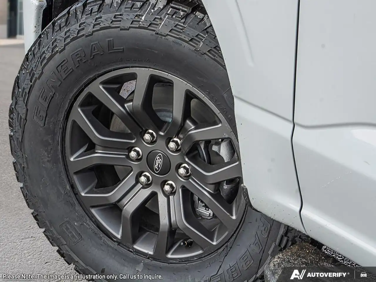 Ford F 150 fotografie Ford F 150