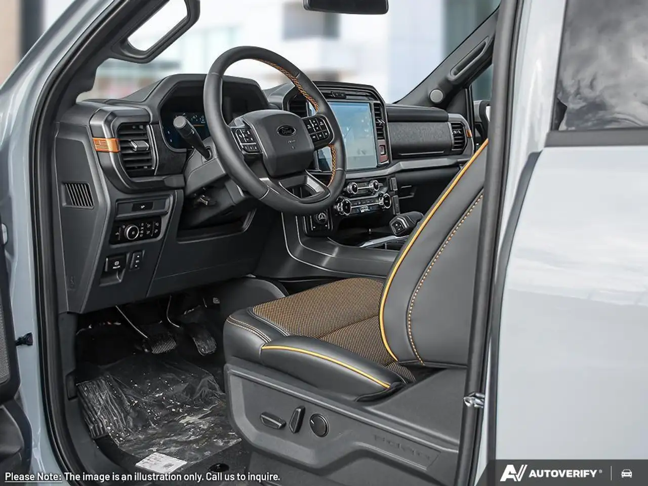 Ford F 150 fotografie Ford F 150