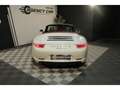 Porsche 991 Cabriolet 3.4i 350ch PDK TYPE 991 Carrera Weiß - thumbnail 20