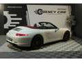 Porsche 991 Cabriolet 3.4i 350ch PDK TYPE 991 Carrera Weiß - thumbnail 3