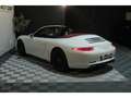 Porsche 991 Cabriolet 3.4i 350ch PDK TYPE 991 Carrera Weiß - thumbnail 4
