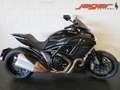 Ducati Diavel ABS BLACK-EDITION! TOPPER! Negru - thumbnail 1