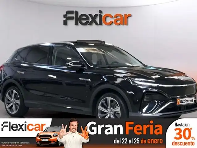 MG Marvel R Luxury RWD 70kWh 132kW