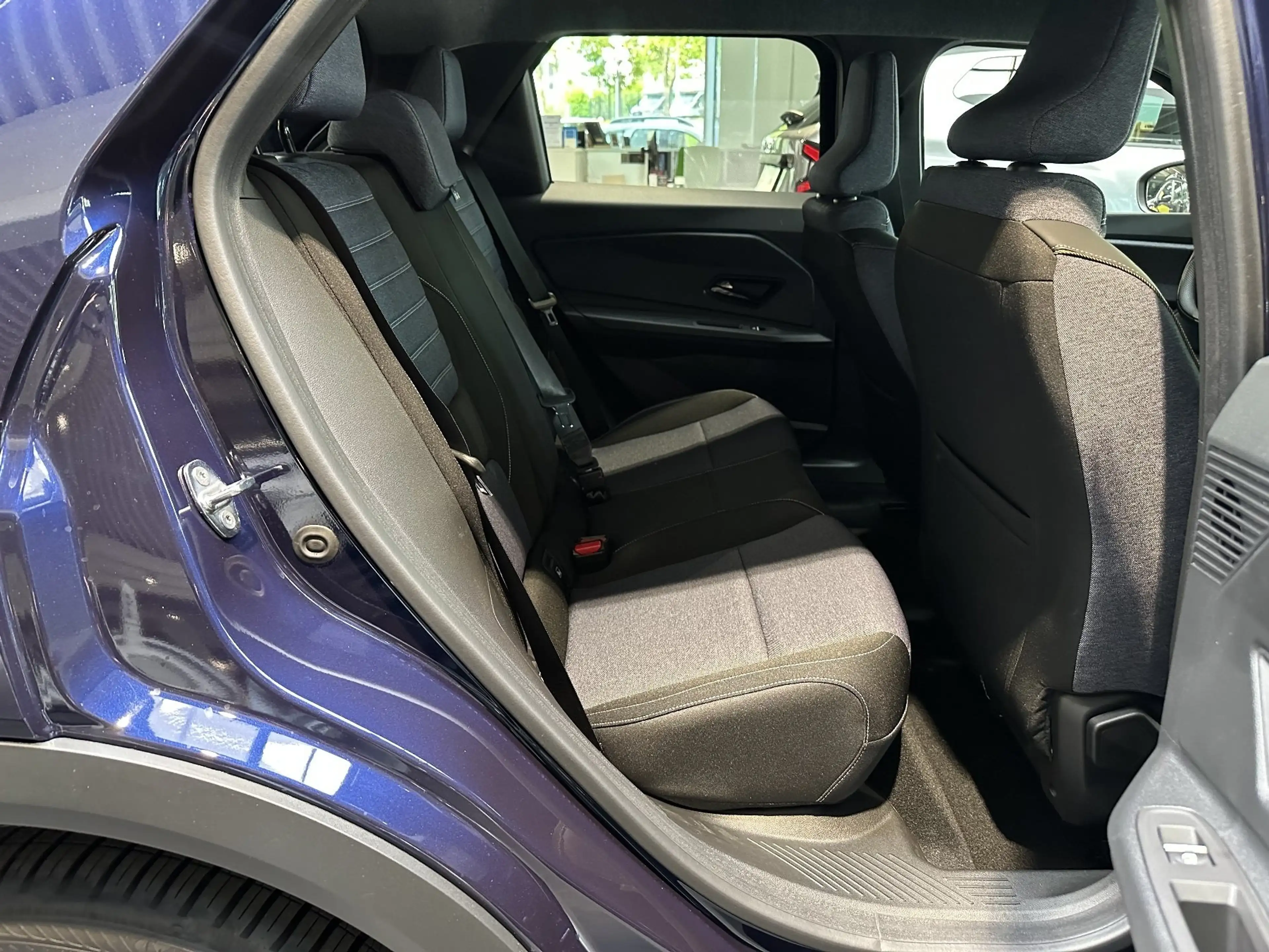 Renault R 5 Techno 120PS Urban Range — photo 13