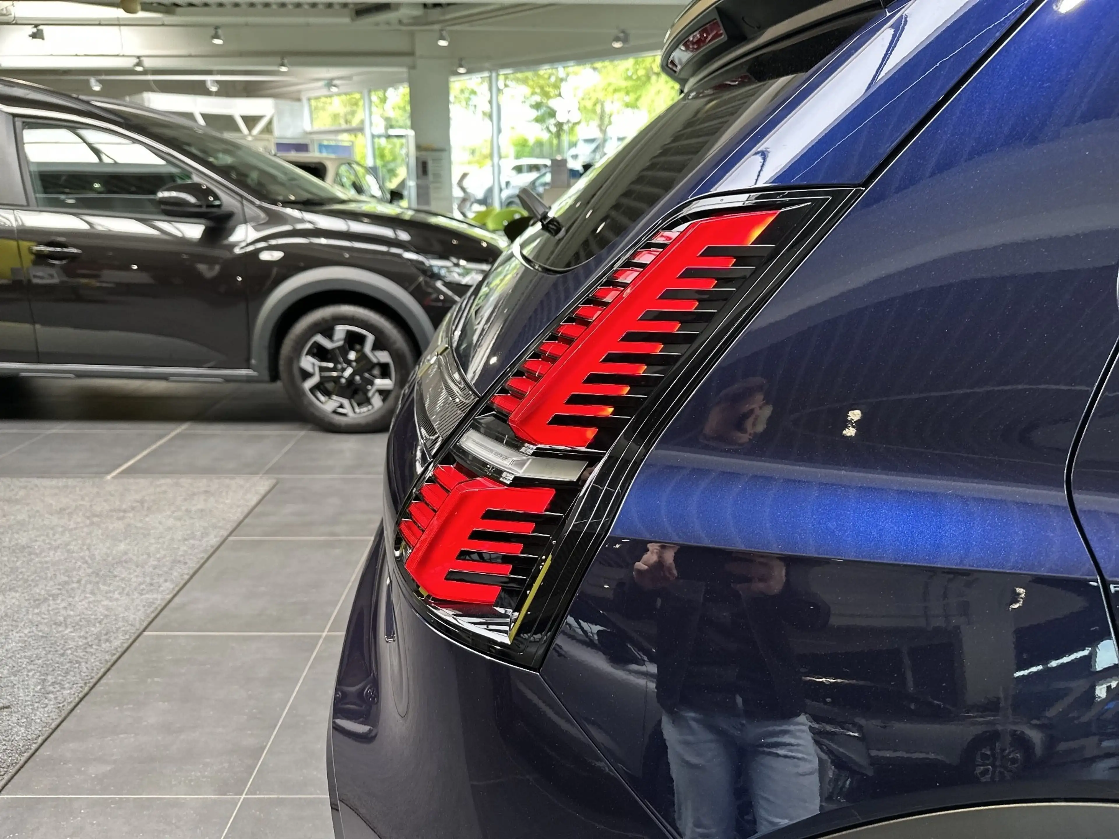 Renault R 5 Techno 120PS Urban Range — photo 15