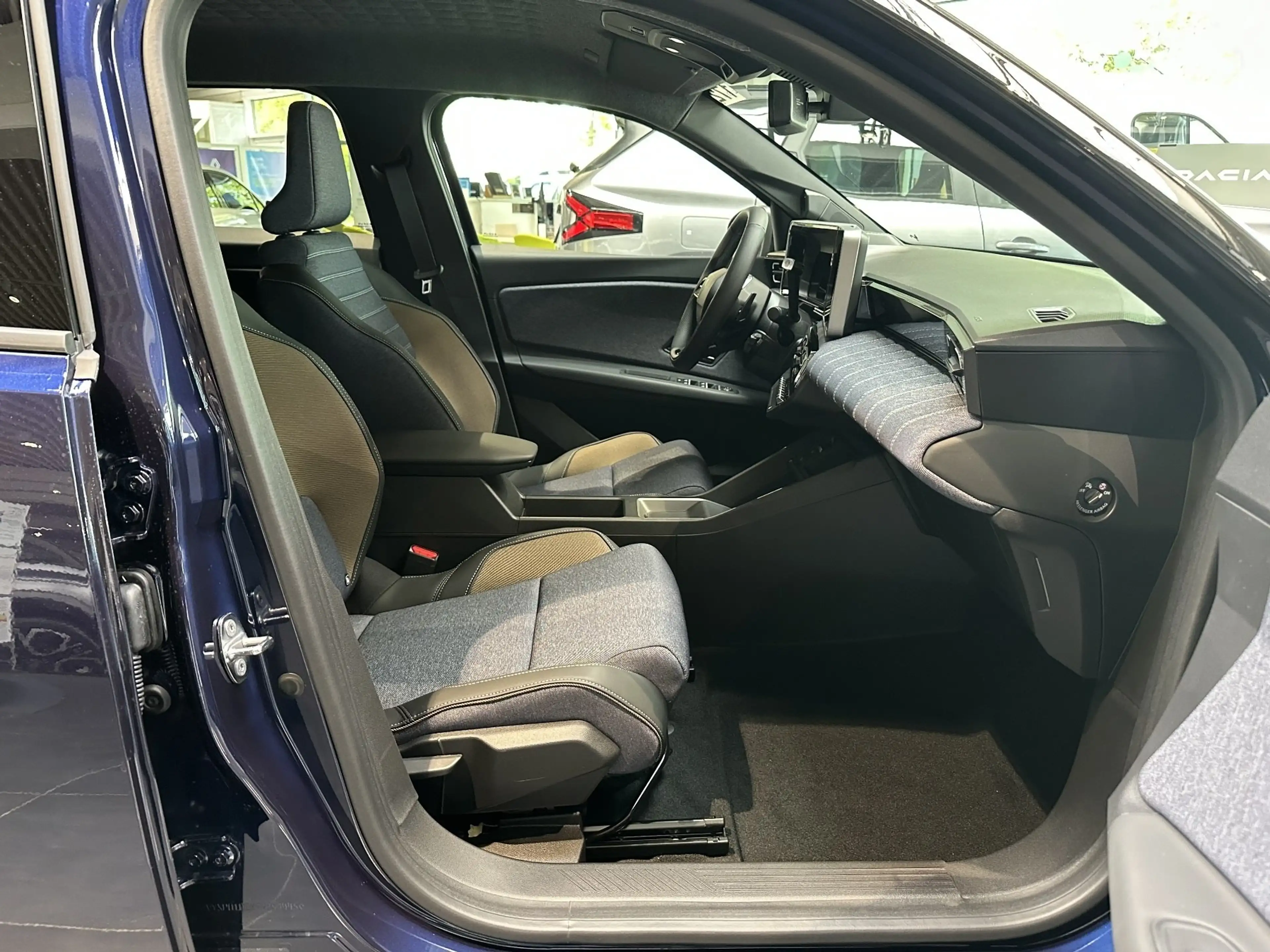 Renault R 5 Techno 120PS Urban Range — photo 8