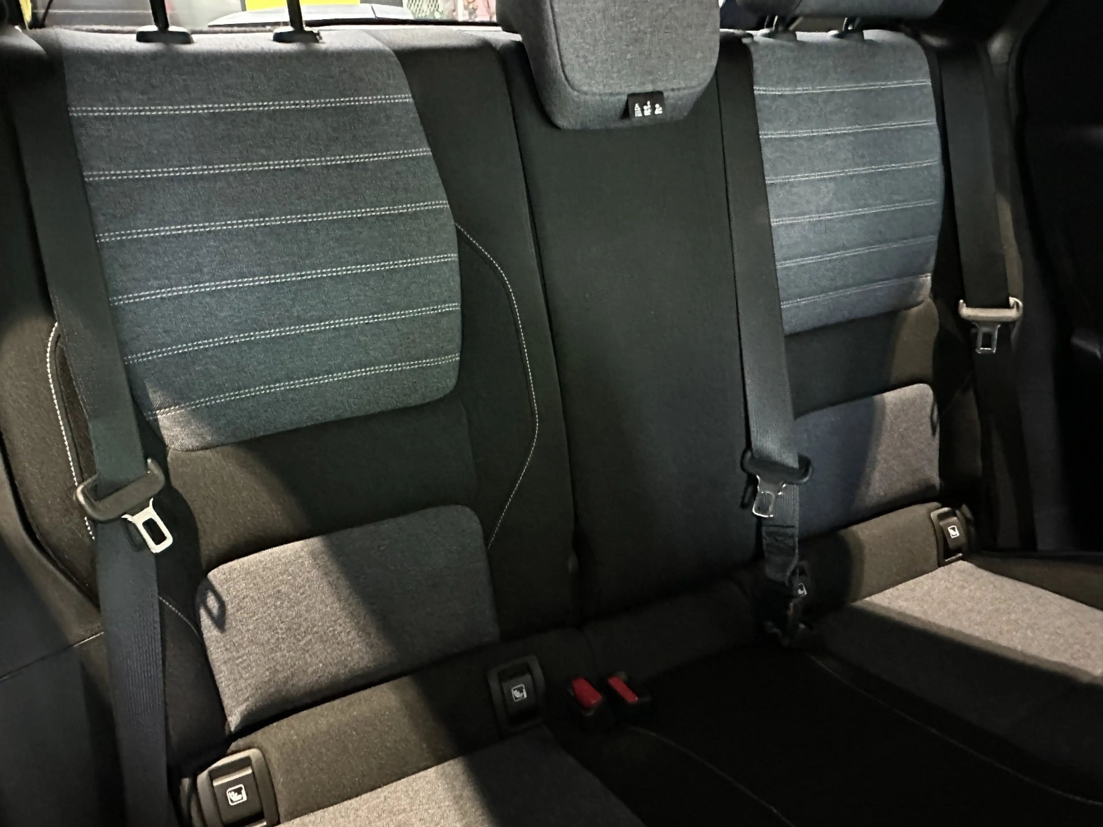 Renault R 5 Techno 120PS Urban Range — photo 12