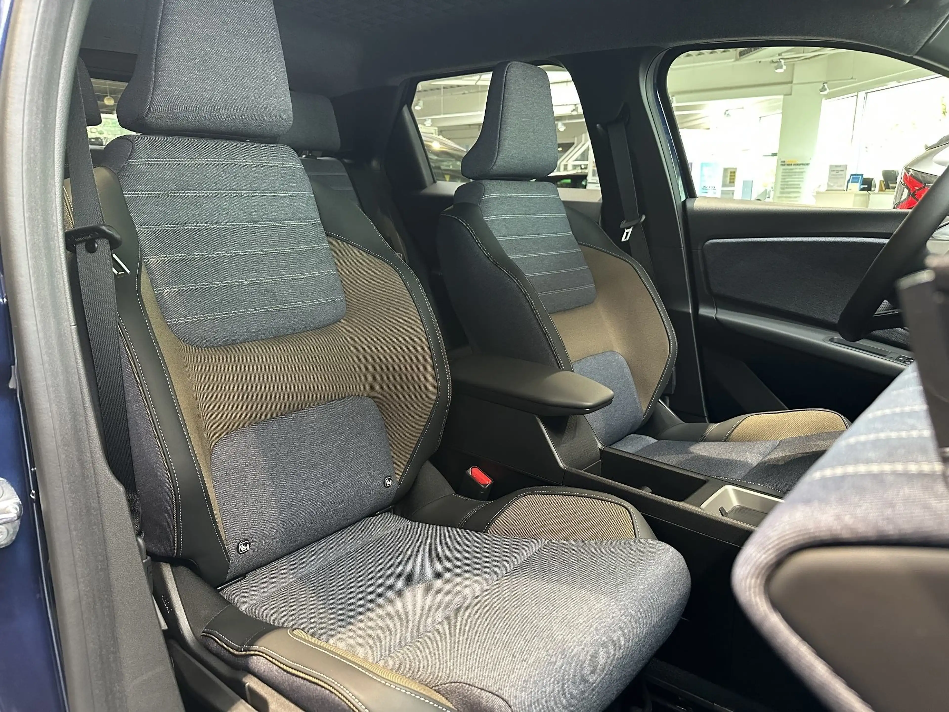 Renault R 5 Techno 120PS Urban Range — photo 11