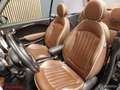 MINI Cooper S Cabrio 1.6 Chili Automaat|Harmann Kardon|Leder Zwart - thumbnail 14