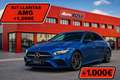 Mercedes-Benz A 180 180d Sedán 8G-DCT Azul - thumbnail 41