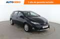 Toyota Auris 1.6 VVT-i Active Gris - thumbnail 8