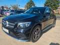 Mercedes-Benz GLC 350 GLC -Klasse GLC AMG 4Matic Schwarz - thumbnail 1