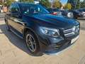 Mercedes-Benz GLC 350 GLC -Klasse GLC AMG 4Matic Schwarz - thumbnail 2