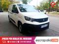 Peugeot Partner Pro Standard 1000kg BlueHDi 73kW Blanc - thumbnail 1