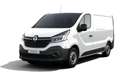 Renault Trafic T27 2.0 dci 120cv L1H1 Ice+iva Bianco - thumbnail 1