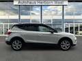 SEAT Arona FR 1.0 TSI LED Navi Alcantara Paket Sitz Paket Din Weiß - thumbnail 5