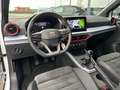 SEAT Arona FR 1.0 TSI LED Navi Alcantara Paket Sitz Paket Din Weiß - thumbnail 8