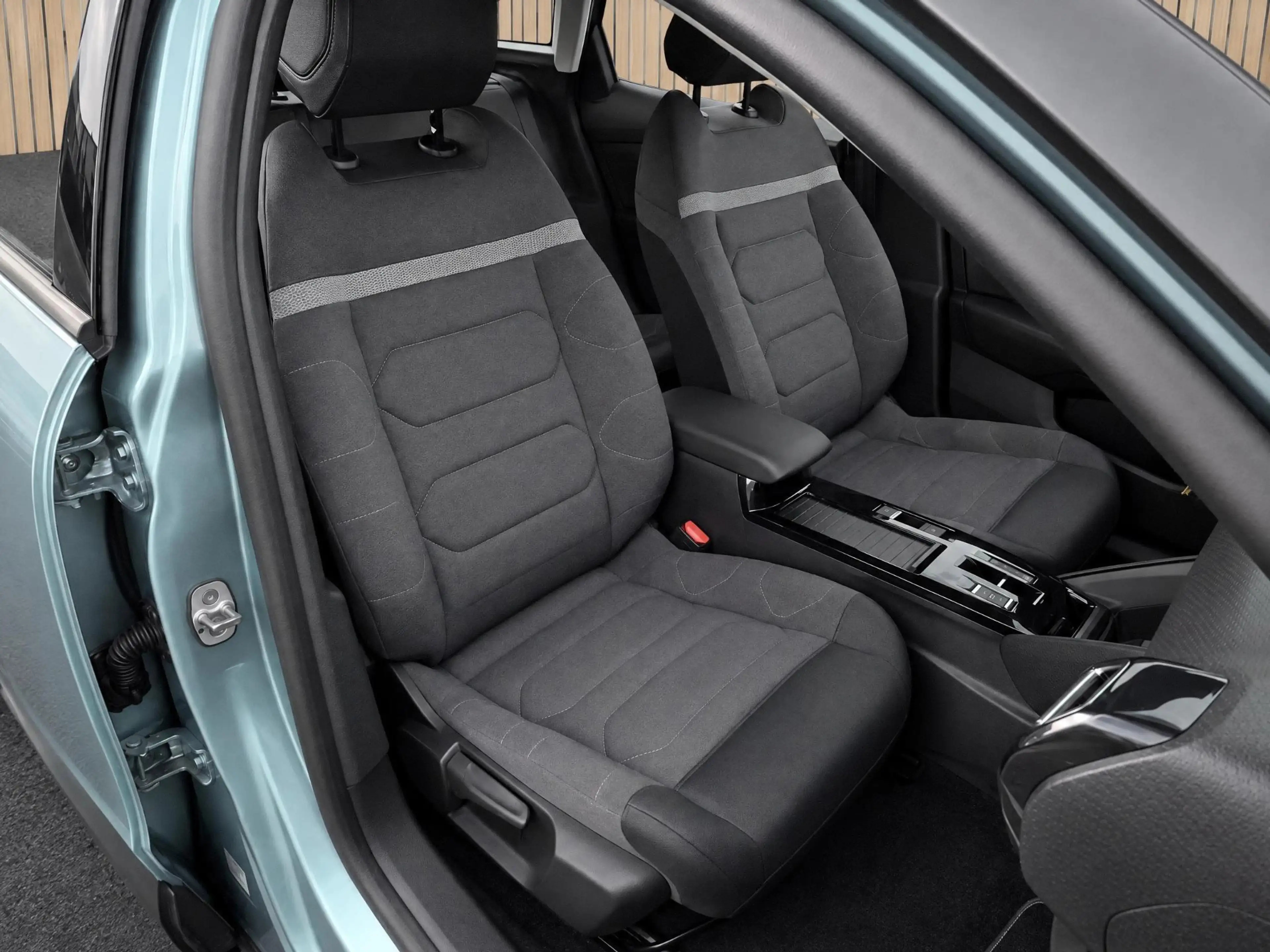 Citroen E-C4 Electric Feel Pack 50 kWh | Camera/Navi/Climate — photo 11