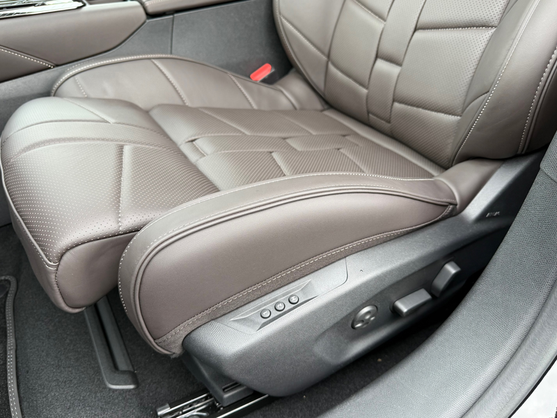DS Automobiles DS 4 No 1.2 Hybrid 145 ÉTOILE + NAPPALEER LED MATRIX AD — photo 5