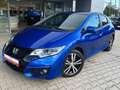 Honda Civic 1.8 Sport Totw. Spur Kamera Sitzh. LM17" Bleu - thumbnail 1
