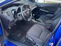 Honda Civic 1.8 Sport Totw. Spur Kamera Sitzh. LM17" Bleu - thumbnail 10