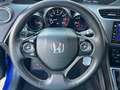 Honda Civic 1.8 Sport Totw. Spur Kamera Sitzh. LM17" Bleu - thumbnail 16