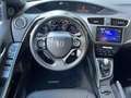 Honda Civic 1.8 Sport Totw. Spur Kamera Sitzh. LM17" Bleu - thumbnail 12