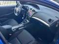 Honda Civic 1.8 Sport Totw. Spur Kamera Sitzh. LM17" Bleu - thumbnail 14