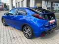 Honda Civic 1.8 Sport Totw. Spur Kamera Sitzh. LM17" Bleu - thumbnail 7