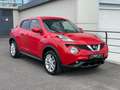 Nissan Juke 1.5dCi Tekna 4x2 Rouge - thumbnail 8
