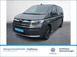 Volkswagen T7 Multivan Style LANG IQ NAV ACC AHZV HEAD LEDE