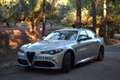 Alfa Romeo Giulia 2.9 T Quadrifoglio Aut. 510 Gris - thumbnail 2