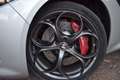 Alfa Romeo Giulia 2.9 T Quadrifoglio Aut. 510 Gris - thumbnail 11
