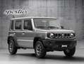 Suzuki Jimny GLX Allgrip 1.5 Automatik Grau - thumbnail 2