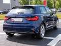 Audi A1 Sportback 1.0 TFSI KLIMA PDC SHZ LED Blau - thumbnail 3