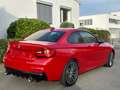 BMW 220 i Coupe*M-SPORTPAKET*PERF*NAVI*19-Z*43000 KM* Red - thumbnail 5