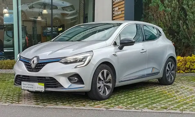 Renault Clio Limited Edition E-TECH 140 Aut.