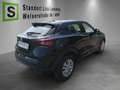 Nissan Juke JUKE Visia 1,0 DIG-T 117 S&S Schwarz - thumbnail 3