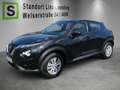 Nissan Juke JUKE Visia 1,0 DIG-T 117 S&S Noir - thumbnail 1