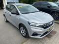 Dacia Sandero Sandero TCe 100 ECO Essential met garantie Argent - thumbnail 1