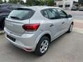 Dacia Sandero Sandero TCe 100 ECO Essential met garantie Argent - thumbnail 2