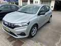 Dacia Sandero Sandero TCe 100 ECO Essential met garantie Argent - thumbnail 4