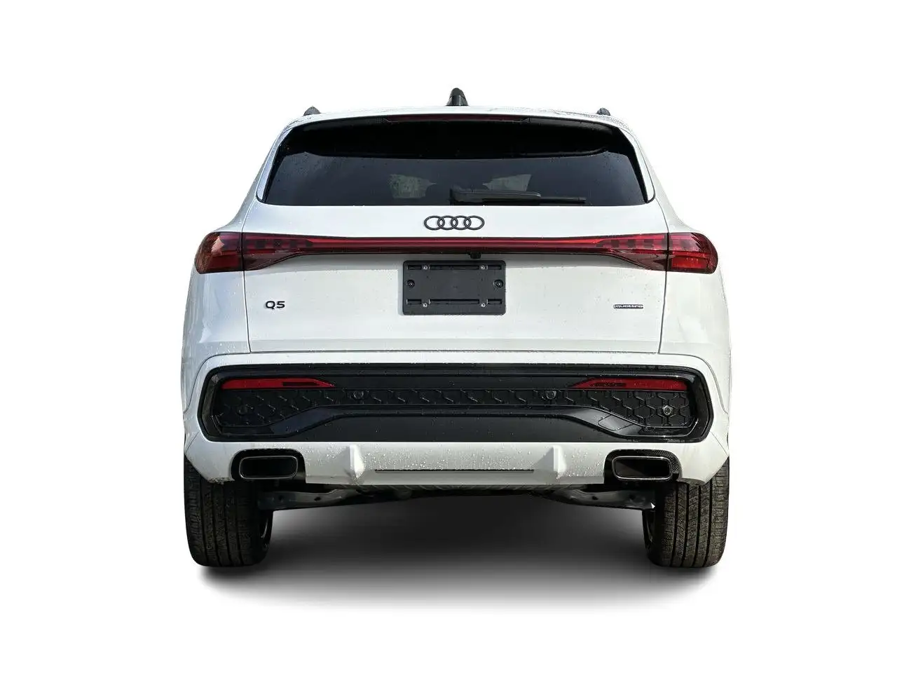 Audi Q5 снимка Audi Q5