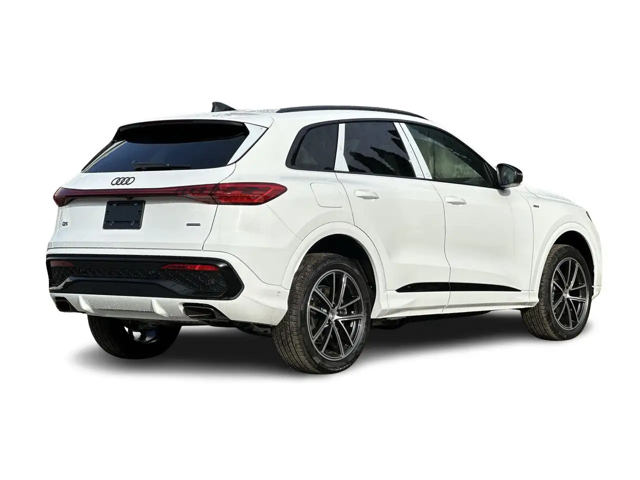 Audi Q5 снимка Audi Q5