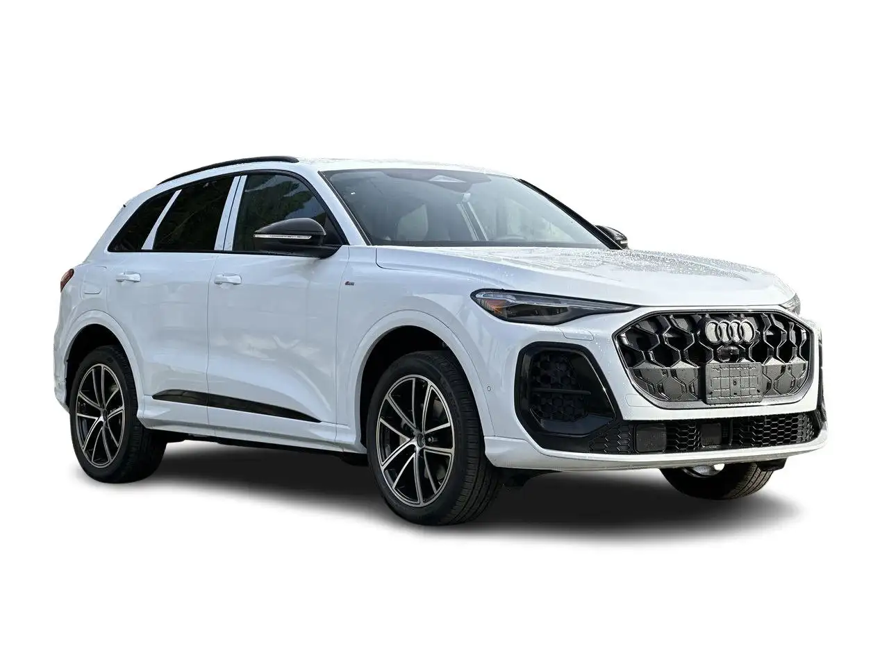 Audi Q5 снимка Audi Q5