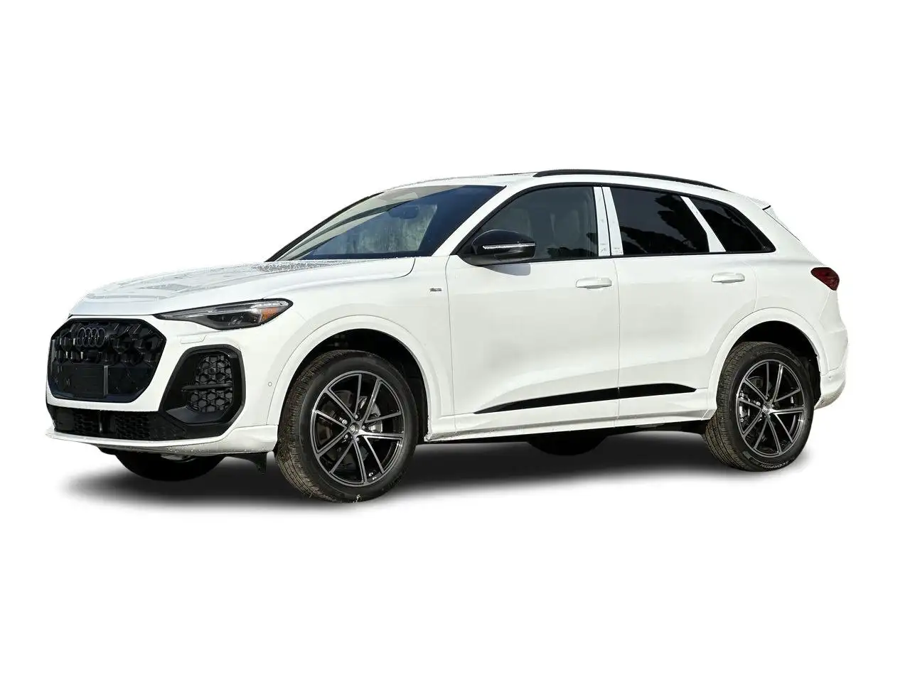 Audi Q5 снимка Audi Q5