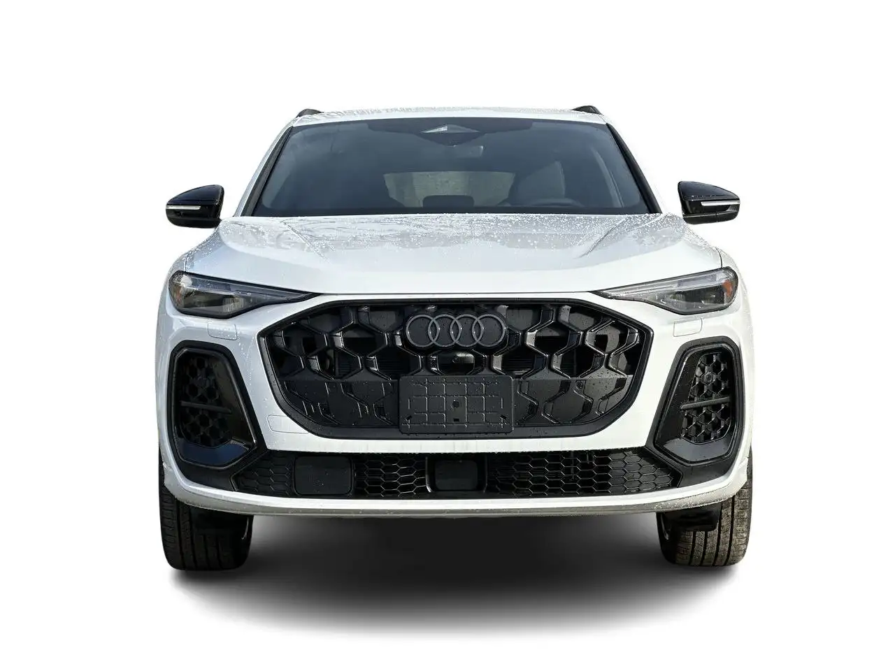 Audi Q5 снимка Audi Q5
