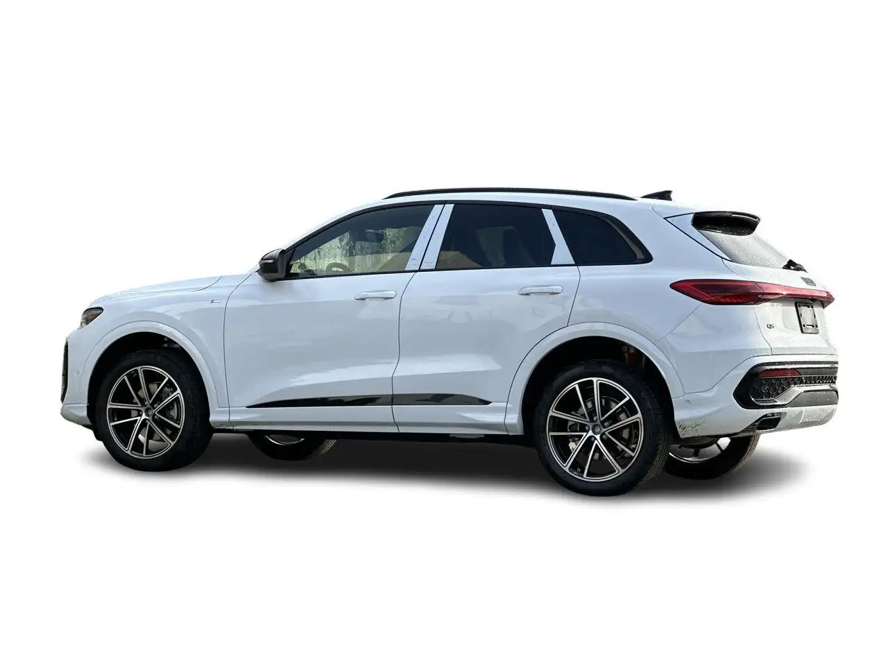 Audi Q5 снимка Audi Q5
